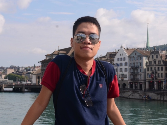 Do Minh Tuan