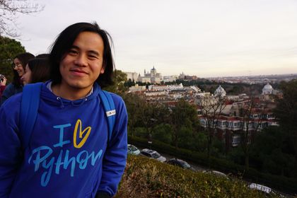 Ly Vu