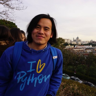 Vu Duc Ly